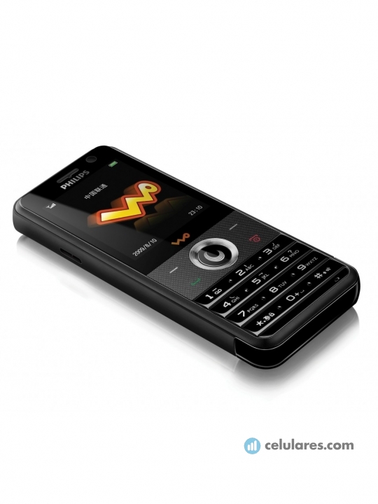Imagem 2 Philips W186