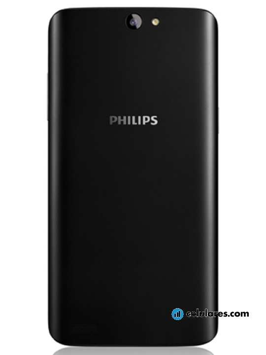 Imagem 2 Philips W3550