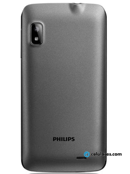 Imagem 4 Philips W536