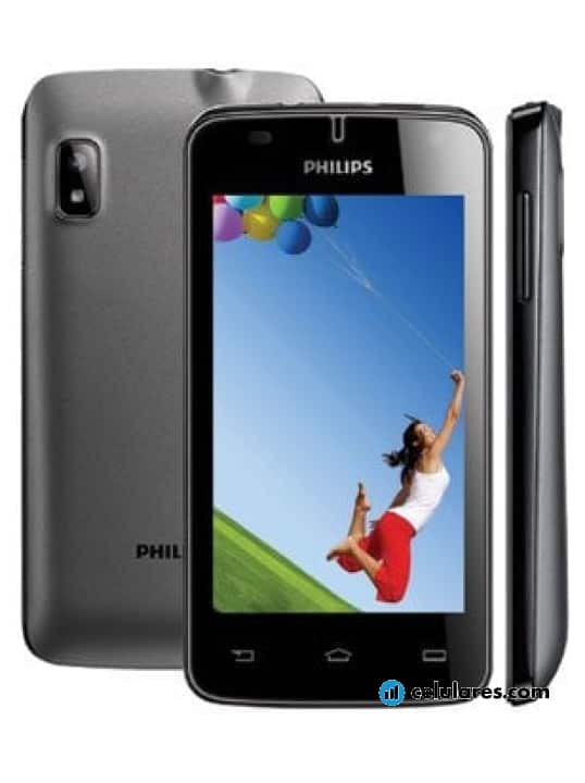 Imagem 3 Philips W536