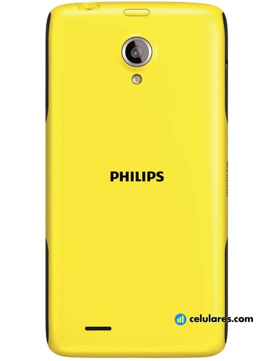 Imagem 3 Philips W6500