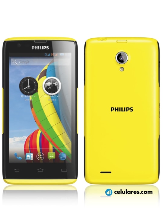Imagem 2 Philips W6500