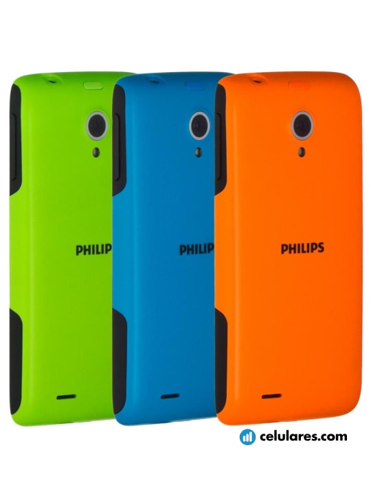 Imagem 4 Philips W6500