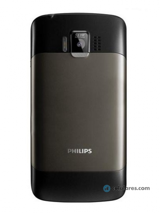 Imagem 2 Philips W820