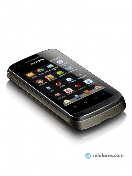 Imagem 3 Philips W820