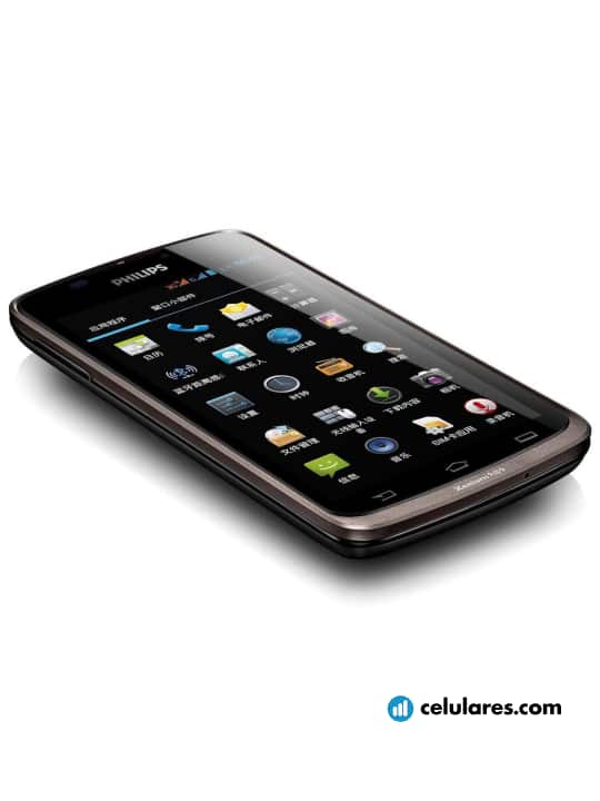 Imagem 3 Philips W832