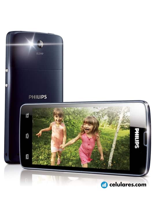 Imagem 3 Philips W8510