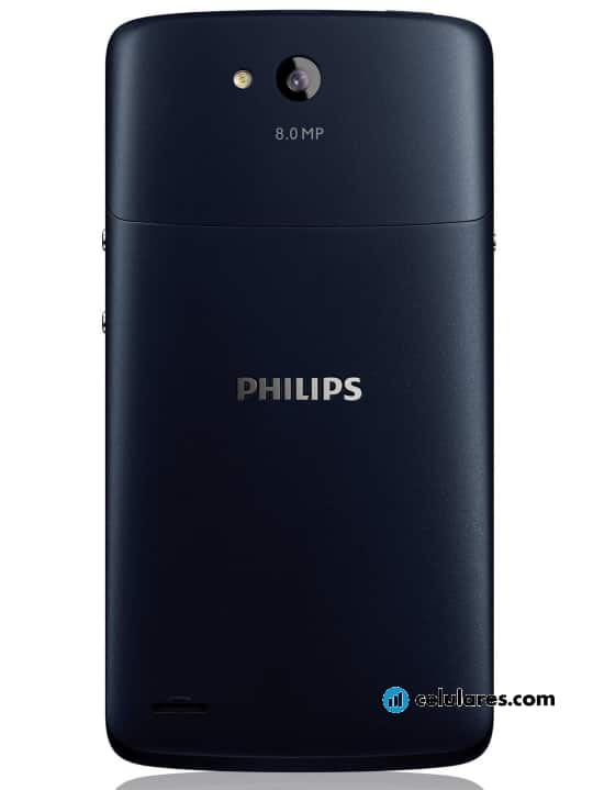 Imagem 4 Philips W8510