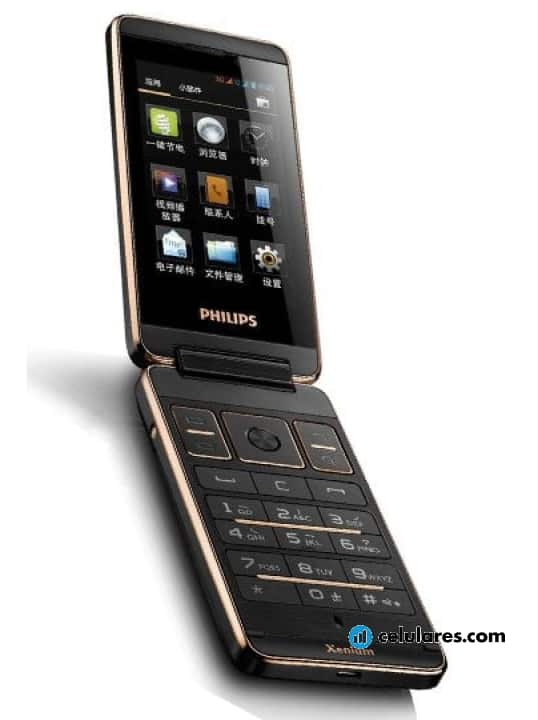 Imagem 2 Philips W9588