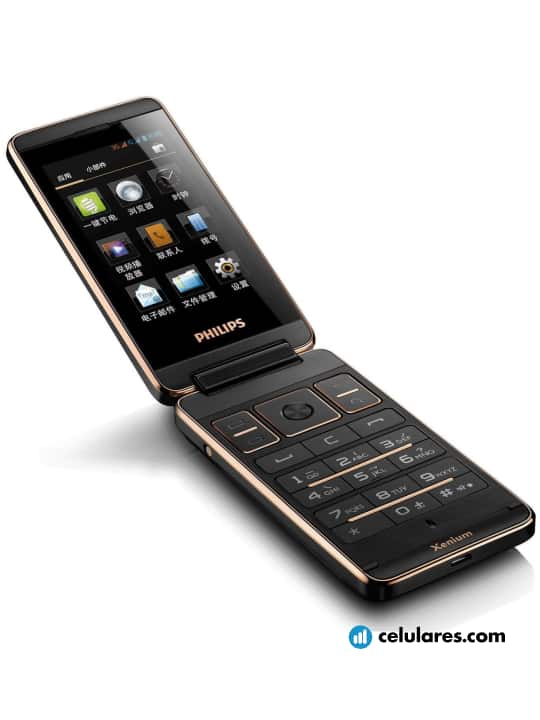 Imagem 3 Philips W9588