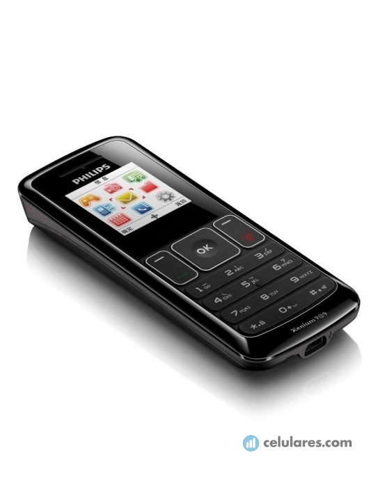 Imagem 3 Philips X125