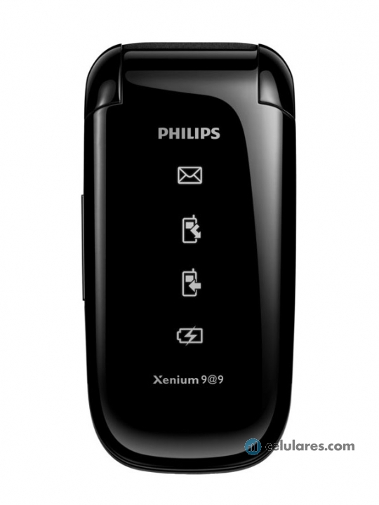 Imagem 2 Philips X216