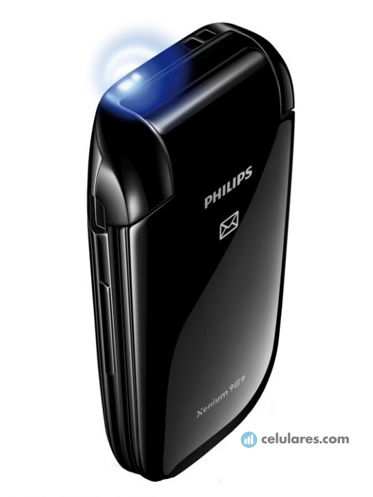 Imagem 3 Philips X216