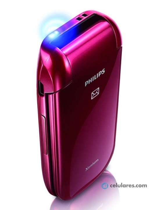 Imagem 4 Philips X216
