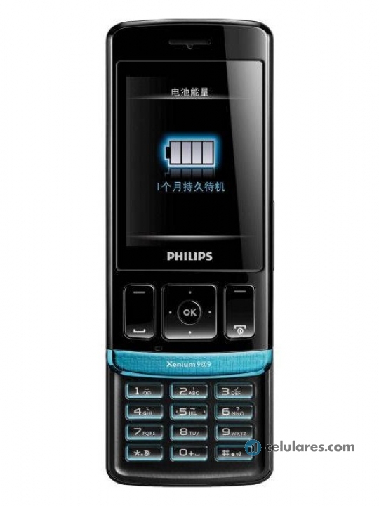 Philips X223