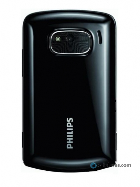 Imagem 2 Philips X518