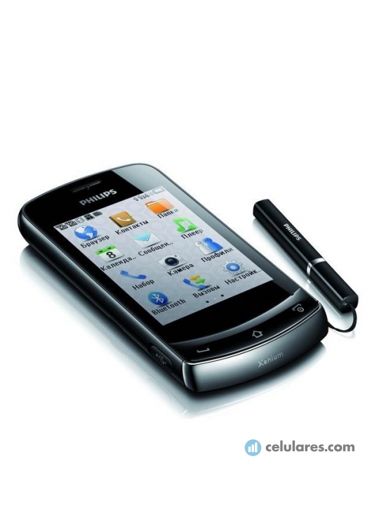 Imagem 3 Philips X518