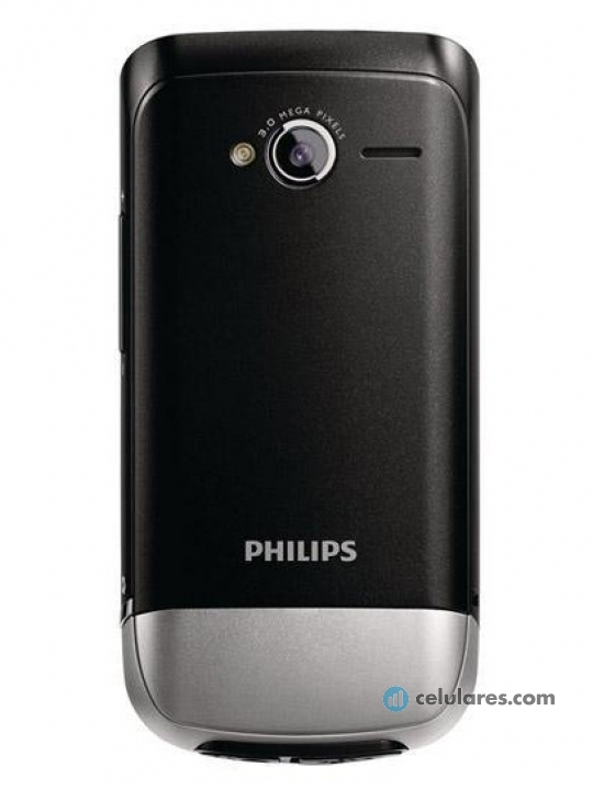 Imagem 2 Philips X525