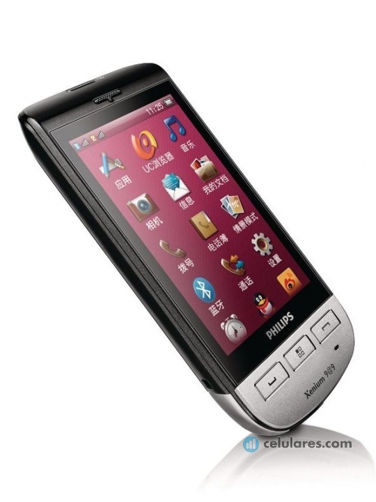 Imagem 3 Philips X525