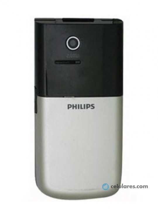 Imagem 3 Philips X526