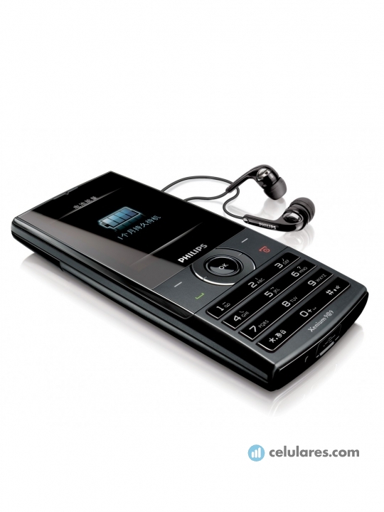 Imagem 2 Philips X620
