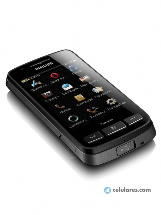 Imagem 3 Philips X622