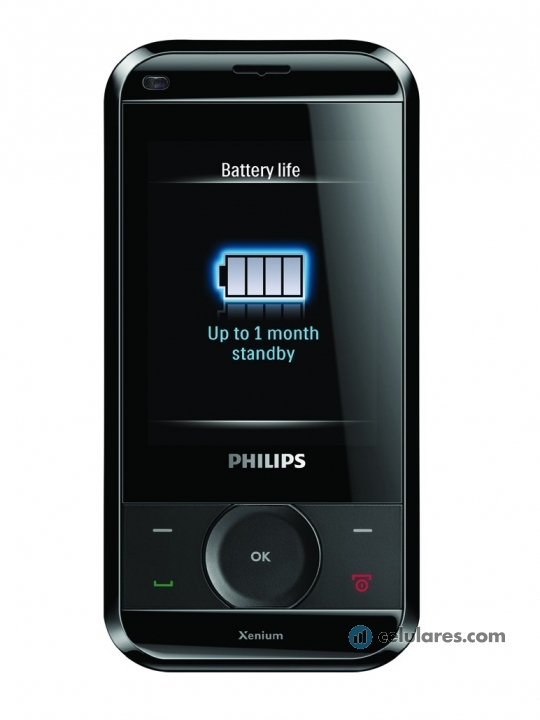 Imagem 2 Philips X650