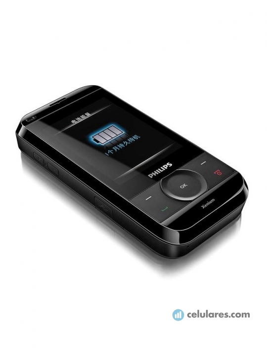 Imagem 3 Philips X650