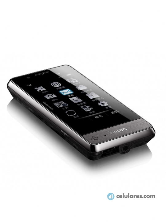 Imagem 2 Philips X703