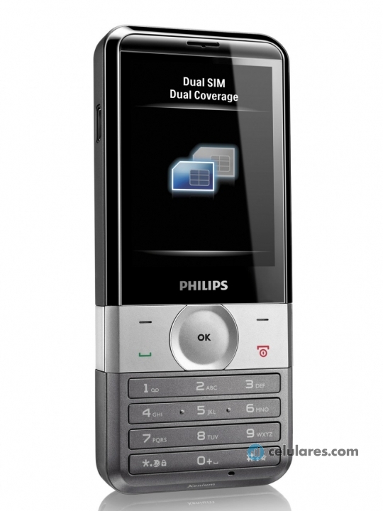 Imagem 2 Philips X710