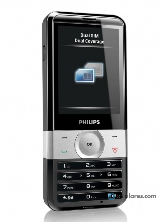 Imagem 3 Philips X710