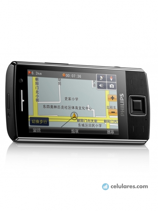 Imagem 3 Philips X713