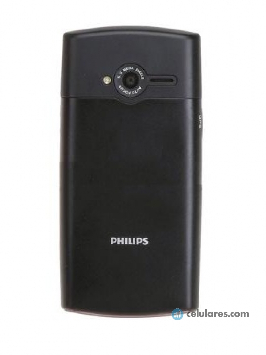 Imagem 2 Philips X815