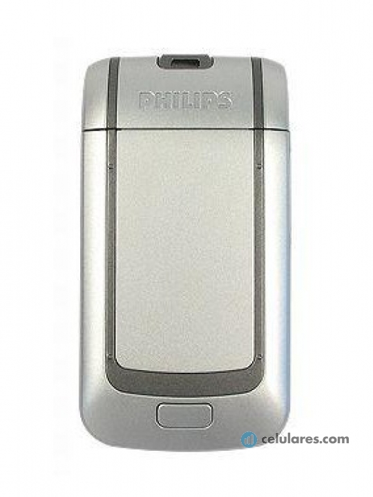 Imagem 3 Philips Xenium 9@9i