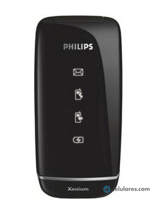 Imagem 2 Philips Xenium 9@9q