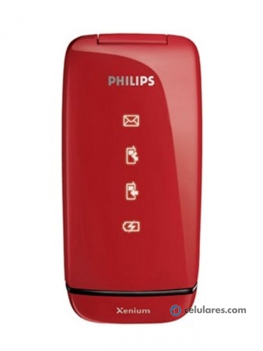 Imagem 3 Philips Xenium 9@9q