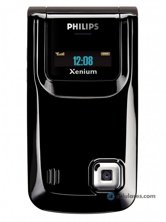Imagem 2 Philips Xenium 9@9r