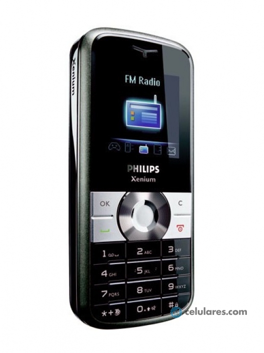 Imagem 2 Philips Xenium 9@9z