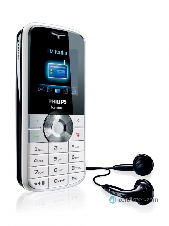 Imagem 3 Philips Xenium 9@9z