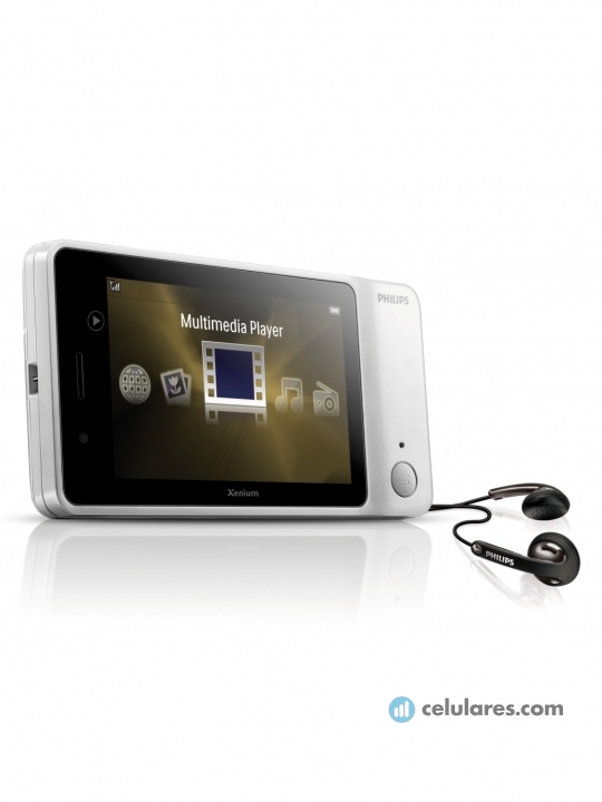 Imagem 2 Philips Xenium K700