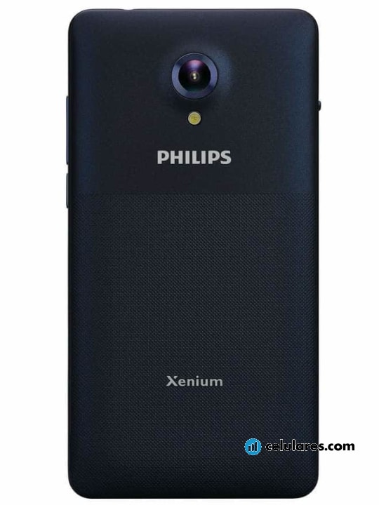 Imagem 2 Philips Xenium S386