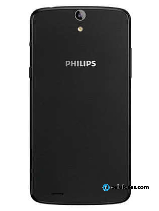 Imagem 4 Philips Xenium V387