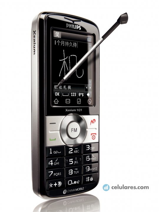 Imagem 2 Philips Xenium X300