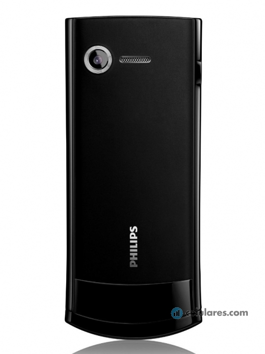 Imagem 2 Philips Xenium X503