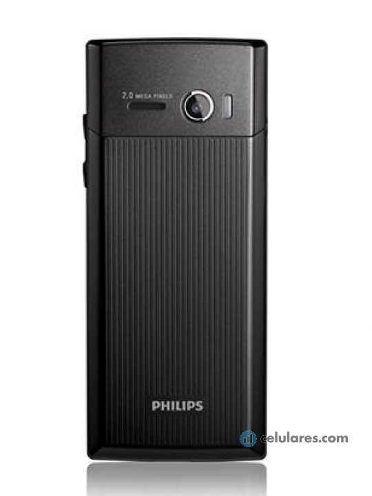 Imagem 2 Philips Xenium X513