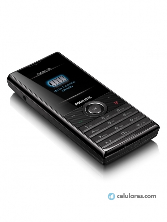 Imagem 3 Philips Xenium X513