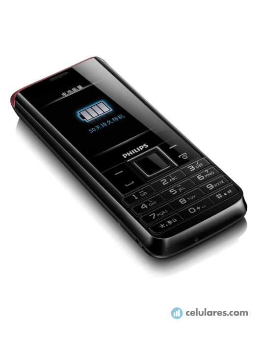 Imagem 3 Philips Xenium X523