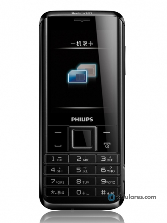 Imagem 5 Philips Xenium X523