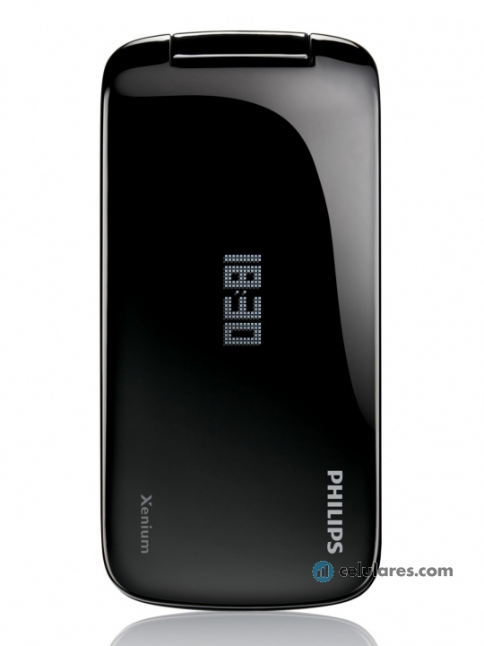 Imagem 2 Philips Xenium X530