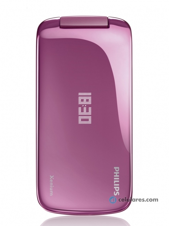 Imagem 4 Philips Xenium X530